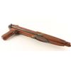 Image 3 : M1 Carbine Paratrooper Collapsible Wood Stock