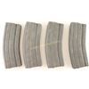 Image 1 : Lot of 4 AR-15 Mags