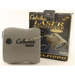 Cabela's Laser Rangefinder