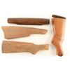 Image 1 : Lot of Wooden Stocks & Forends