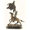 Image 2 : Frederic Remington Sculpture