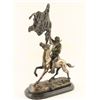 Image 3 : Frederic Remington Sculpture