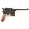 Image 1 : Mauser M712 6mm Air Soft Pistol