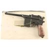 Image 2 : Mauser M712 6mm Air Soft Pistol