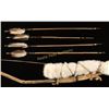 Image 2 : Native American Bow & Quiver