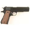 Image 1 : UHC UA 961B 6mm Air Soft Pistol