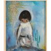 Image 2 : Lot of 2 Fine Art Prints