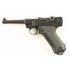 WE P08 6mm Air Soft Pistol