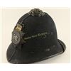 Image 2 : Vintage British Metropolitan Police Hat