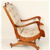 Image 2 : Vintage Rocking Chair