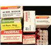 Image 2 : .44 Mag Ammo & Brass Lot