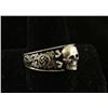 Image 2 : Sterling Silver Nazi Ring