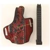 Image 2 : Glock Holster & Mag