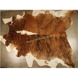 Cowhide Rug