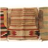 Image 2 : Lot of 3 Saddle Blankets