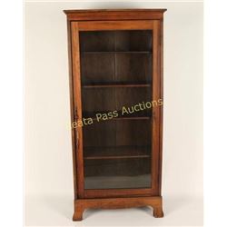 Antique Bookshelf