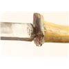 Image 3 : Antler Handle Knife