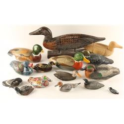 Bonanza Duck Lot
