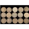 Image 1 : Lot of Morgan Silver Dollars