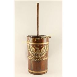Vintage Butter Churn