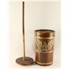Image 2 : Vintage Butter Churn