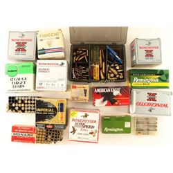 Ammo Bonanza Lot