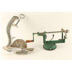 Vintage Kitchen Lot
