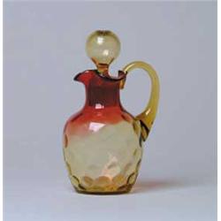 AMBERINA CRUET
