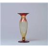 Image 1 : LIBBEY AMBERINA VASE