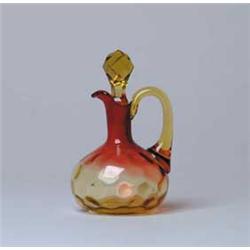 AMBERINA CRUET