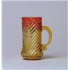 Image 1 : DECORATED AMBERINA MUG