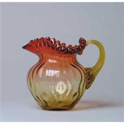 AMBERINA PITCHER