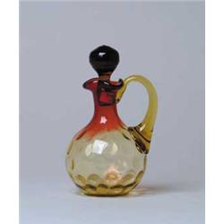 AMBERINA CRUET