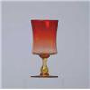 Image 1 : AMBERINA WATER GOBLET