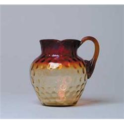 AMBERINA MILK PITCHER