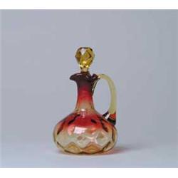 AMBERINA CRUET