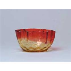 AMBERINA FINGER BOWL