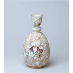 CROWN MILANO VASE
