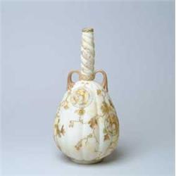 CROWN MILANO VASE