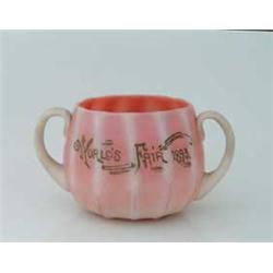 WORLD'S FAIR SUGAR BOWL