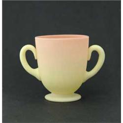 MT. WASHINGTON BURMESE SUGAR BOWL