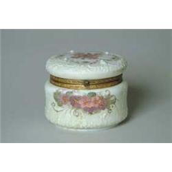 LARGE WAVE CREST BOX