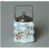 Image 1 : WAVE CREST BISCUIT JAR
