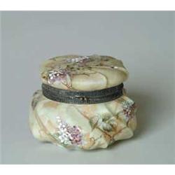 WAVE CREST SWIRL BOX