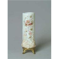 SMALL WAVE CREST VASE