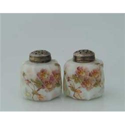 MT. WASHINGTON SALT & PEPPER