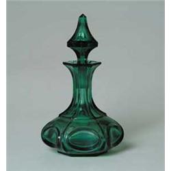 GREEN SANDWICH COLOGNE