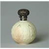 Image 1 : WORCESTER PORCELAIN SCENT BOTTLE