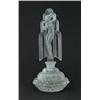 Image 1 : ART DECO SCENT BOTTLE