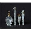 Image 1 : FOUR CUT GLASS PERFUMES